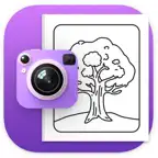 Photo to Sketch with KiMa icon