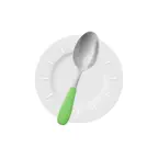 Eat Slowly iOS Icon
