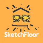 SketchFloor iOS Icon