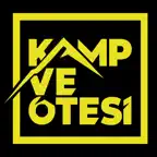 Kamp ve Ötesi iOS Icon