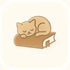 Booktail: Reading Tracker icon