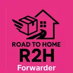 R2H Forwarder iOS Icon