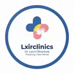 Lxir Clinics iOS Icon