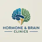 HORMONE & BRAIN CLINICS iOS Icon
