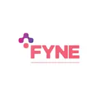 Fyne Clinics iOS Icon