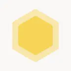 Hive Notes iOS Icon