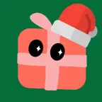 Gift Wishlist Maker Online iOS Icon