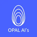 Offline Private AI Library iOS Icon