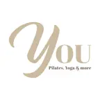 YOU iOS Icon