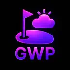 Golf Weather Pro Icon