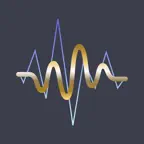 AUTHENTECH byアルク シャドーイングアプリ iOS Icon