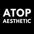 ATOP AESTHETIC iOS Icon
