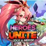 Heroes Unite Idle & Merge