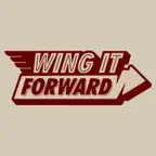 Wing It Forward iOS Icon