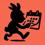Sukekenn: Schedule Match Icon