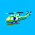 Choplifter Mini iOS Icon