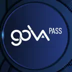GOVA Pass App icon