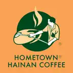Home Town Coffee iOS Icon