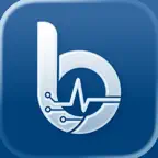 Biomedy iOS Icon