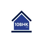 10BHK - Renting is Easy Now! iOS Icon