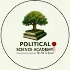 Political Science Academy iOS Icon