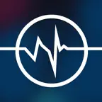 Brain Wave Sound Elite iOS Icon