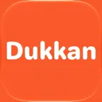 Dukkan | Woocommerce Admin App Icon