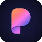 PixelMorph iOS Icon