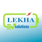 Lekha EV iOS Icon