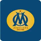 OM Jewellerss iOS Icon