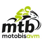 MotobisAvm B2B iOS Icon