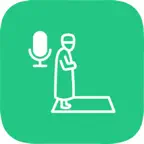 Salah Recorder iOS Icon