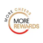 More Cheers , More Rewards iOS Icon