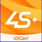 4SGen iOS Icon