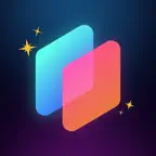 iGlam: Charging Screen Effects icon