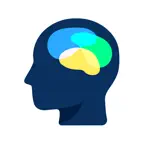IQ Boost: Brain Trainer, Games icon