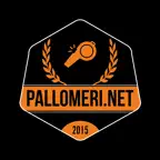 Pallomeri.net iOS Icon