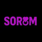 Sorom iOS Icon