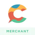 CyberjayaBuzz Merchant App iOS Icon
