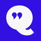 Quotely: Daily Inspiring Quote iOS Icon