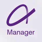 Azercell Manager iOS Icon