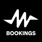 MNP Bookings iOS Icon