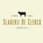 Slagerij De Clercq iOS Icon