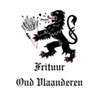Frituur Oud Vlaanderen iOS Icon