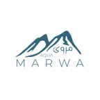 مياه مروى | Marwa iOS Icon