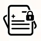 Flashcards: Card Study & Learn iOS Icon