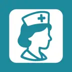 NCLEX RN Exam Flashcards 2026 iOS Icon