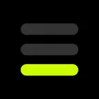 3 Things a Day: Top 3 Planner Icon