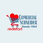 Comercial Schneider iOS Icon