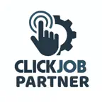 ClickJob Partner iOS Icon